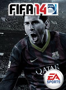 GL FIFA 2014 {Coming Soon}