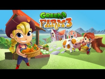 Green Farm 3